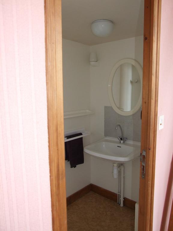 Hotel Les Deux Freres Échandelys Exteriér fotografie